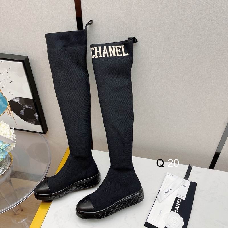 Chanel Women's Shoes 174